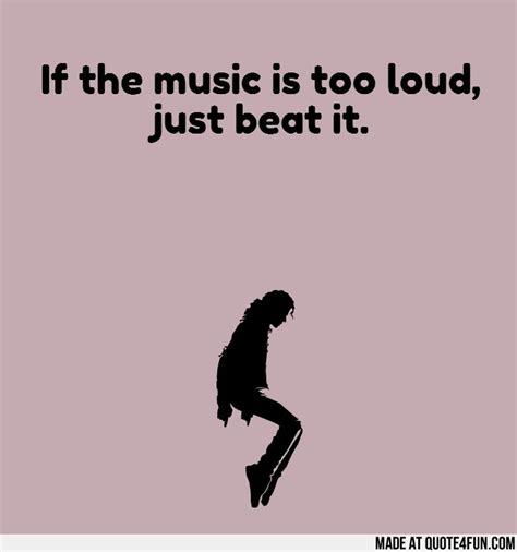 Loud Music Beats Quotes. QuotesGram