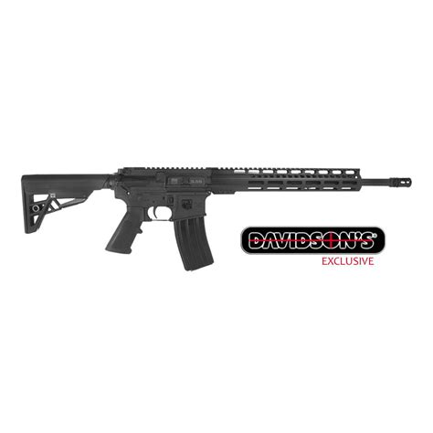 DB15 Series - Diamondback Firearms