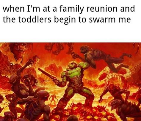 Some doom memes | Fandom