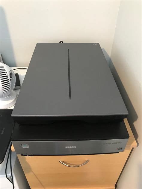 Epson Perfection V850 Pro scanner | in Felixstowe, Suffolk | Gumtree