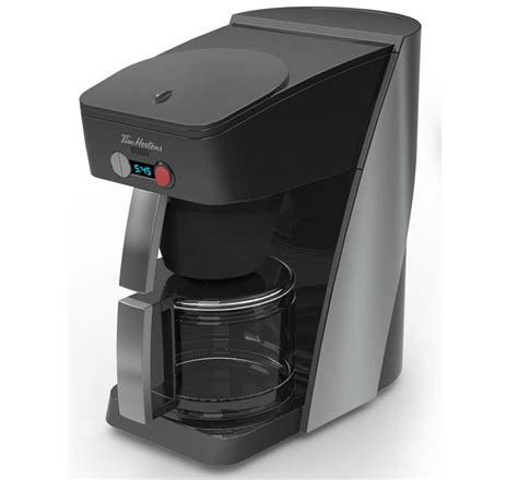 Bunn® Tim Hortons Coffee Maker by Bunn® | Cesaroni Design