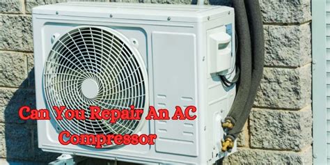 AC Compressor Repair: Tips and Cost-effective Solutions