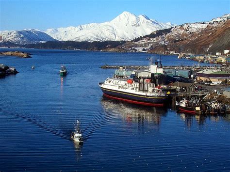 Kodiak, Alaska (AJM NWPJ) | Alaska travel, Cool places to visit, Places to visit