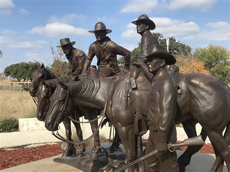 Texas Ranger Museum | Walker texas rangers, Texas rangers, Texas history