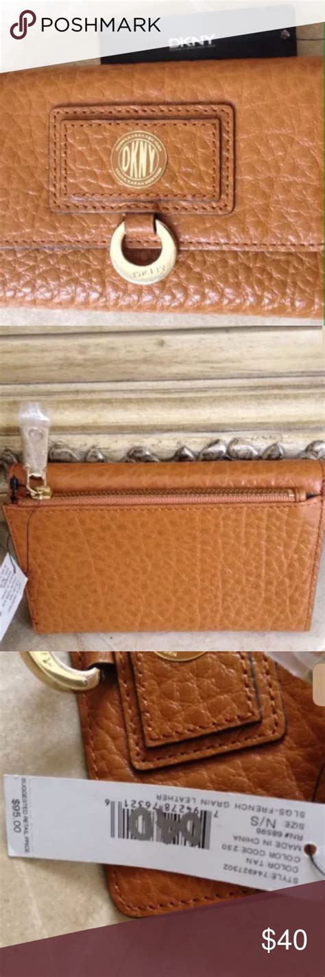 DKNY women wallet | Dkny bag, Wallets for women, Dkny