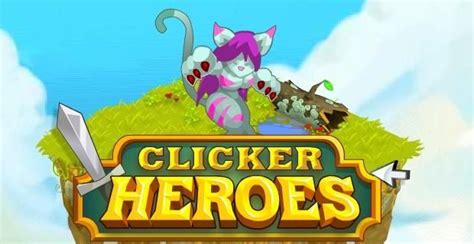 games like clicker heroes - emely-lemcke