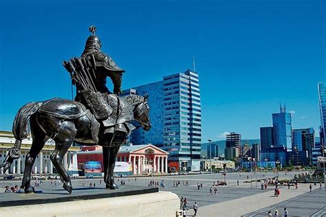 Tripadvisor | Ulaanbaatar City Tour | Ulán Bator, Mongolia