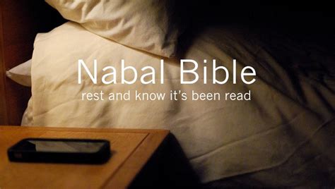 New Bible App Reads Itself - ChurchMag