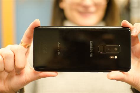 Samsung Galaxy S9 Plus Vs. Galaxy Note 8 | Specs Comparison | Digital Trends