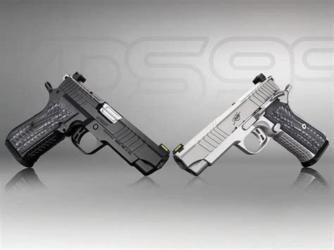 New: Kimber KDS9C just announced. 15+1 ~G19 sized, 1/2 cost of Wilson EDC X9 : r/2011