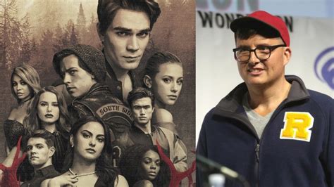 Riverdale Showrunner Hints At Archie and Betty’s Romance