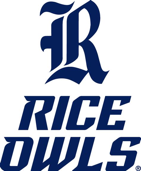 Rice Owls Logo - Alternate Logo - NCAA Division I (n-r) (NCAA n-r ...