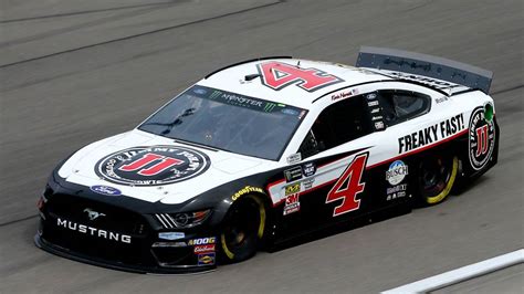 NASCAR starting lineup at Las Vegas: Kevin Harvick wins 26th career ...