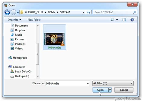 How To Rip and Convert a Blu-ray Disc to MKV Format