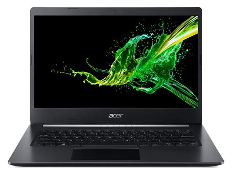 Acer Aspire 5 (A514-53) - Specs, Tests, and Prices | LaptopMedia.com