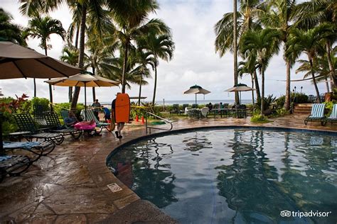 Marriott's Waiohai Beach Club Pool Pictures & Reviews - Tripadvisor