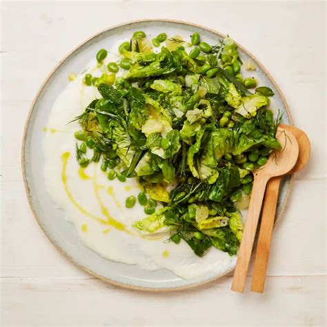 Yotam Ottolenghi's recipes for summery green side dishes | Food | The ...