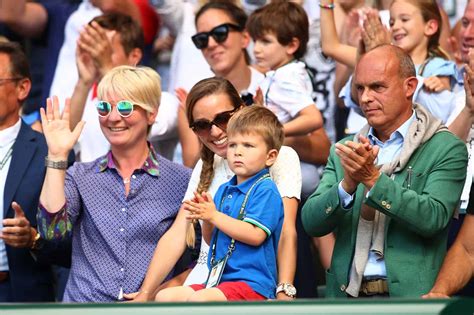 Djokovic Family Photos - How Novak Djokovic makes and spends his money ...