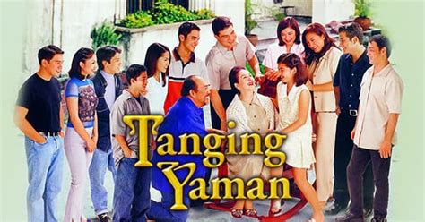 Tanging Yaman | ABS-CBN Entertainment