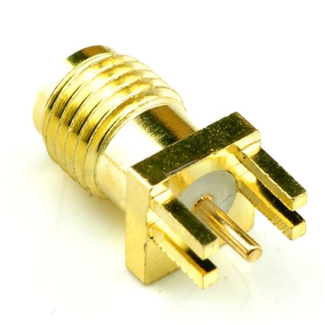 SMA Connector-Female