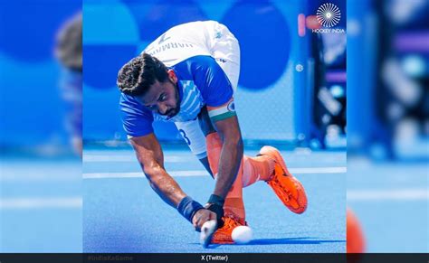 India Vs Ireland Hockey Olympics 2024 - Liz Kameko