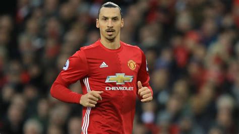 Ibrahimovic reveals his ideal NFL position | FourFourTwo