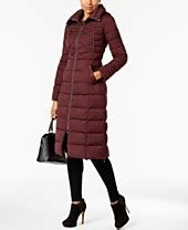 Womens Long Winter Coats: Shop Womens Long Winter Coats - Macy's