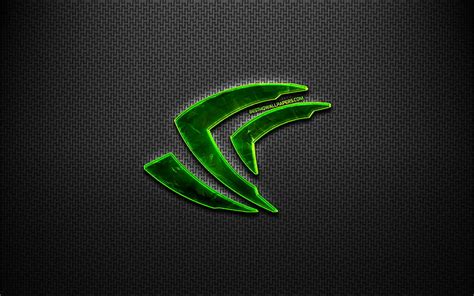 1920x1080px, 1080P free download | Nvidia logo, black metal background, creative, Nvidia, brands ...