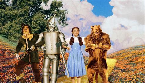 Wizard of Oz: Movie back in theaters in honor of 80th anniversary