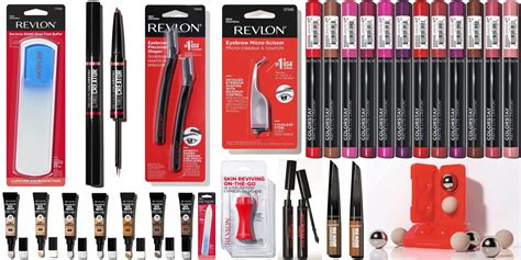 NEW IN BEAUTY: The Latest Launches From Revlon