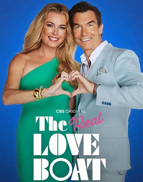 The Real Love Boat (TV Series 2022) - IMDb