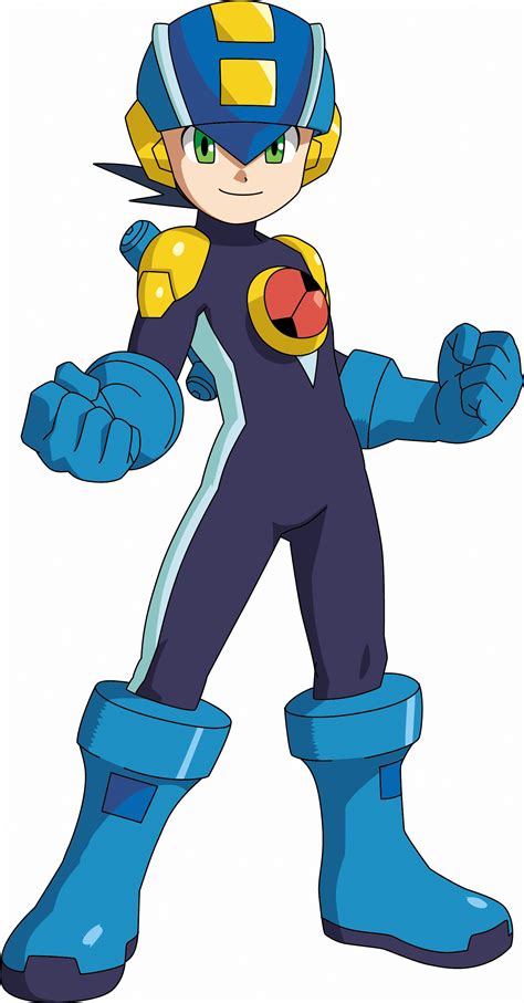 Megaman.Exe | Legends of the Multi Universe Wiki | FANDOM powered by Wikia