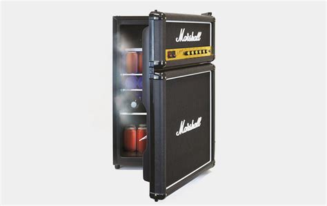 Marshall Mini Fridge