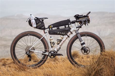 The Bikepacking Bikes (Visual Guide) : The Best Choice For YOUR Riding ...