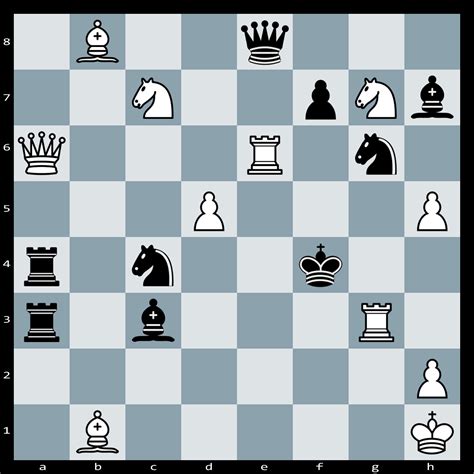 Mate in two moves, White to Play | Chess Puzzle #114