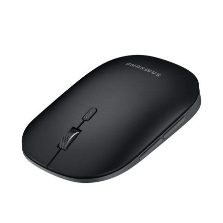 Official Samsung Black Slim Bluetooth Mouse