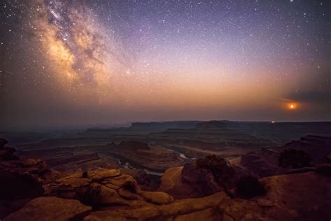 Colorado Cultural Site Named Latest Dark Sky Park