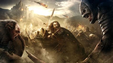 Why is the Battle of Helm’s Deep so good?