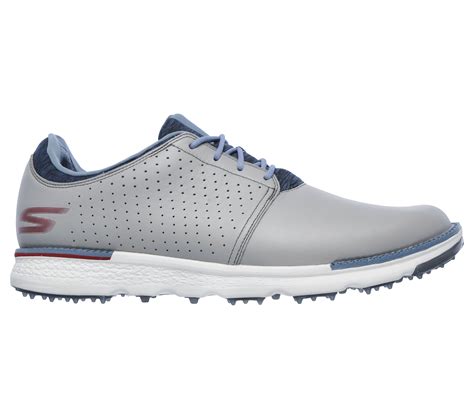 Skechers Go Golf Elite 3 Approach Golf Shoes 54521 Men's 2018 New ...