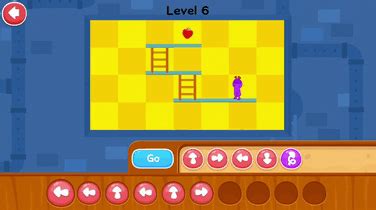 Coding Games - School Version by IDZ Digital Private Limited