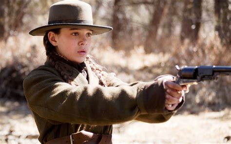 Top 5 Memorable Western Women In Movies - Bang2write