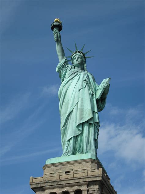 New York Statue of Liberty HD wallpaper | Wallpaper Flare