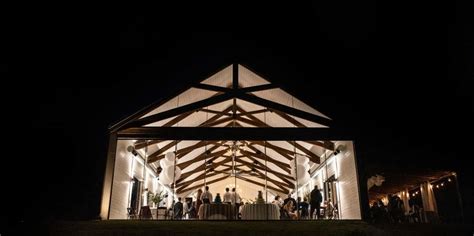 The Barn Smith Lake | Venue, Bremen | Get your price estimate