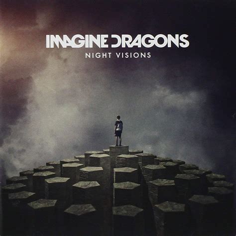 'Night Visions' by Imagine Dragons | Beat