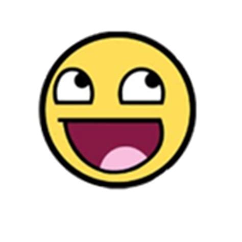 Meme: Epic Face, a Badge by JoweTheLatios - ROBLOX (updated 9/25 ...