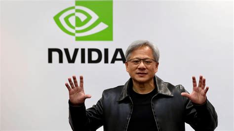 Listen to the NVIDIA (NVDA) Q2 2024 earnings call here | Shacknews