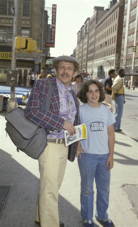 Throwback Photo of Ben and Jerry Stiller Resurfaces on Reddit - Parade: Entertainment, Recipes ...