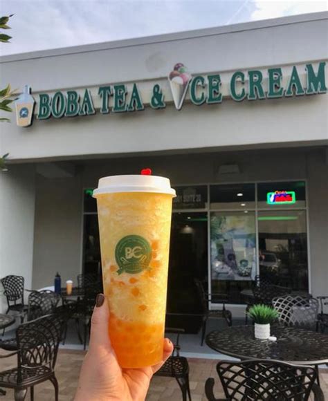 Why this boba tea shop is your next chill study spot