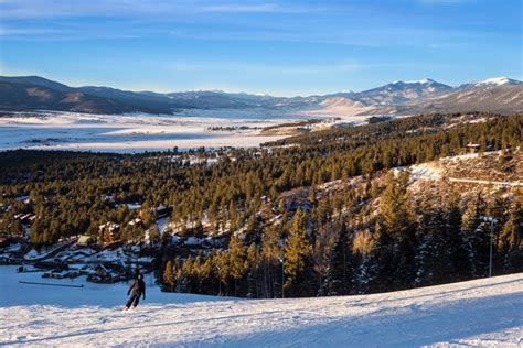 6 Of The Best New Mexico Ski Resorts Are Near Our B&B