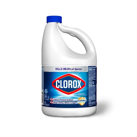 Clorox Bleach 1 Gal